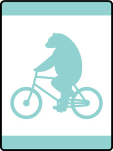 Bears on Bikes Adventure image