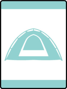 Let's Camp Adventure image