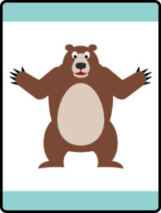 Standing Tall Adventure image