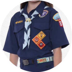 Bear Uniform image