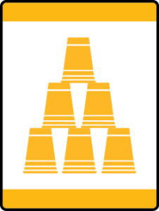 Build It Up, Knock It Down Adventure image