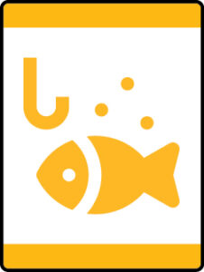 Go Fish Adventure image