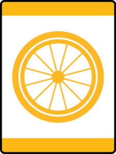 Lion on a Roll Adventure image