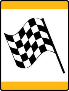 On Your Mark Adventure image