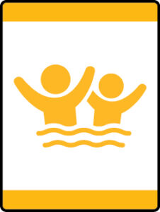 Time to Swim Adventure image