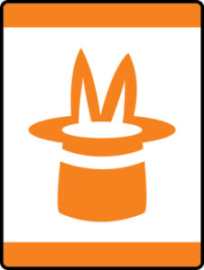 Curiousity, Intrigue, and Magical Mystery Adventure image