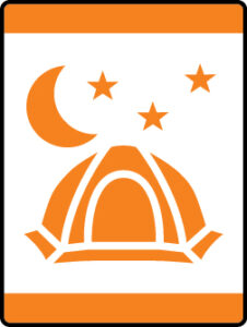 Let's Camp Adventure image