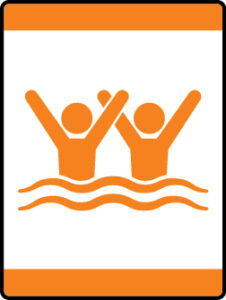 Tigers in the Water Adventure image