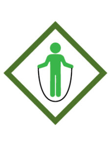 Stronger, Faster, Higher Adventure image