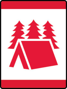 Let's Camp Adventure image