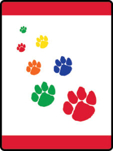 Paws on the Path Adventure image