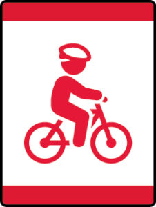 Pedal With the Pack Adventure image