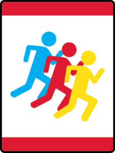 Running With the Pack Adventure image